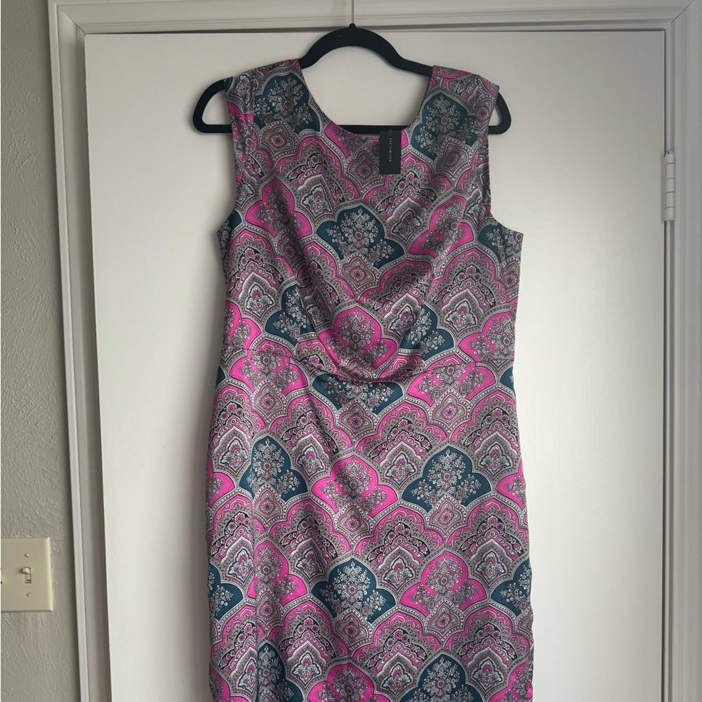 The Limited Dress